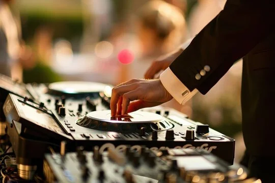 Corporate Events
